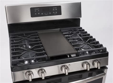 consumer reports for gas stoves